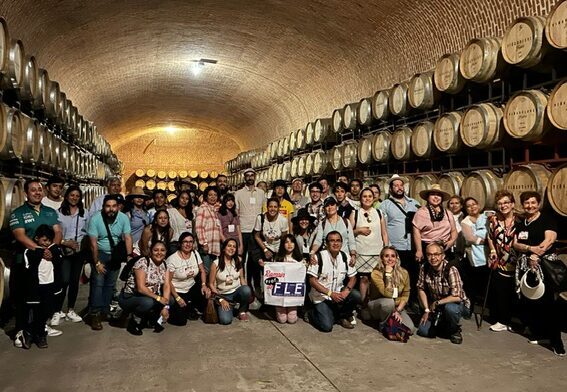 Viaje Ruta delQueso y Vino 2023