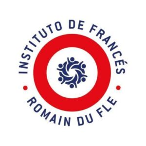 Logo Instituto de francés Romain du FLE